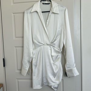 NWOT Zara Dress